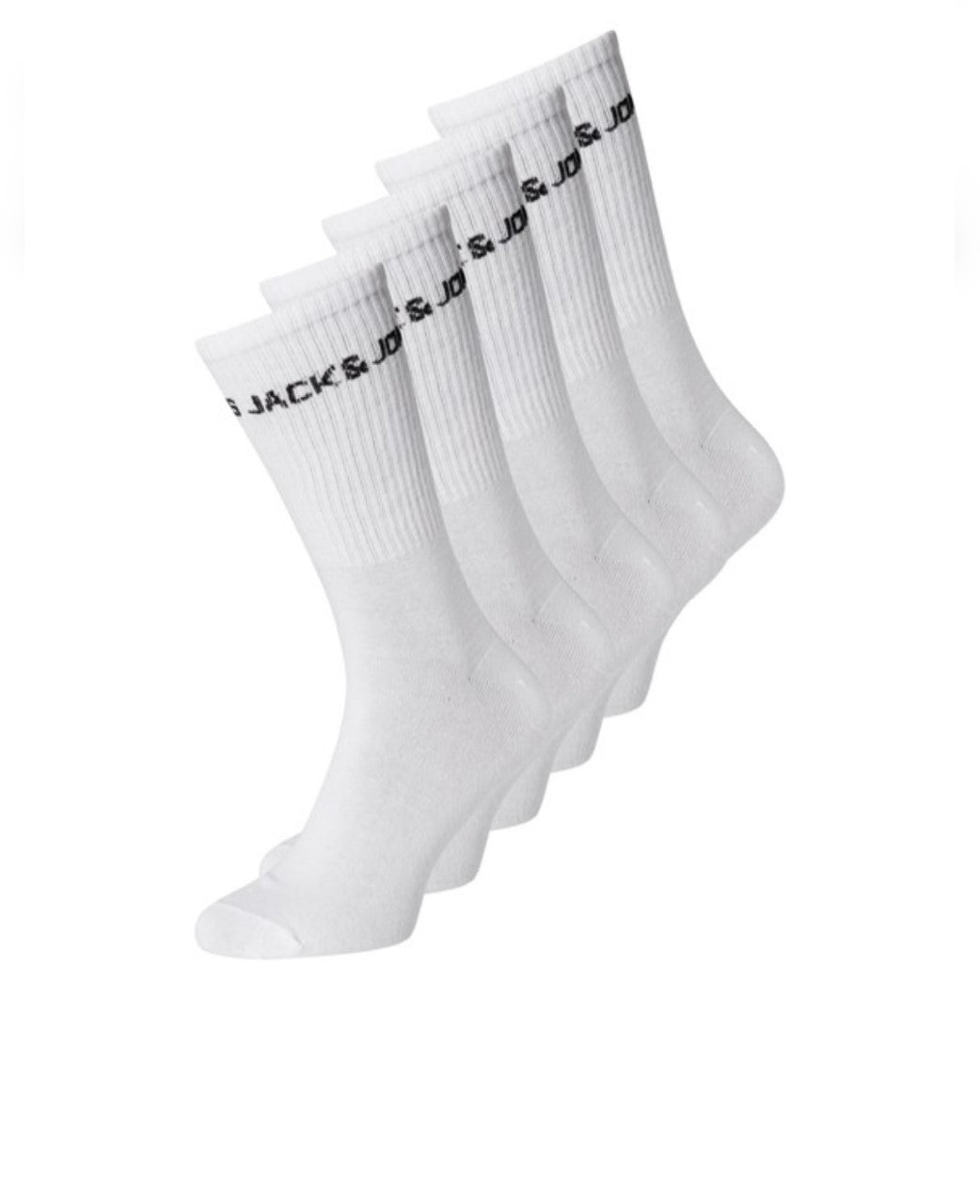 5. pack sokkar